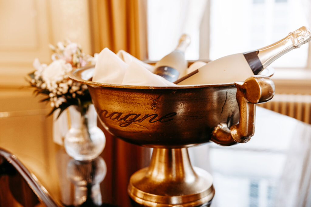 Heiraten in Heidelberg