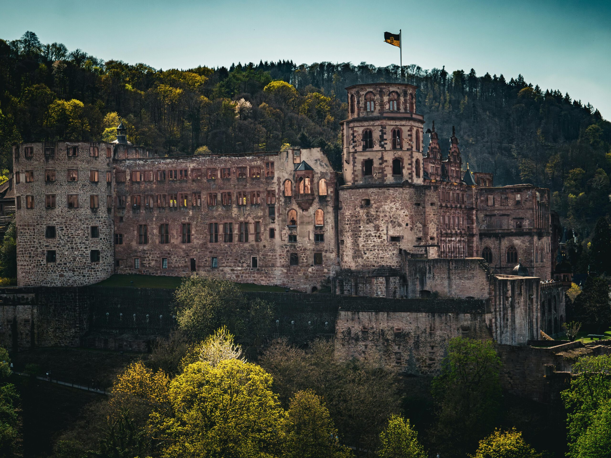 Heiraten in Heidelberg