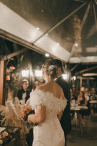 Wedding Day Management Heidelberg